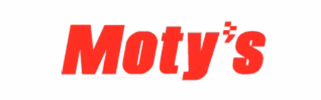 Motys 機油